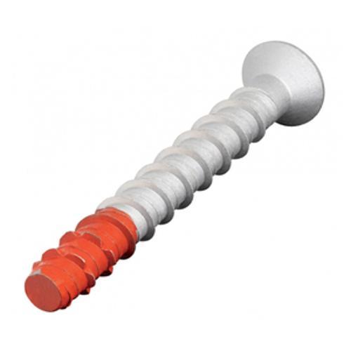 Countersink Head High Performance Screw Bolt M10 x 100mm High Tensile Boron