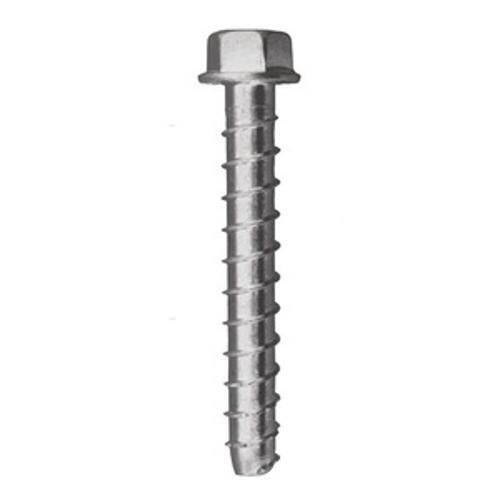 Simpson Strong-Tie Titen Screw Bolt Galvanised M12 190mm Each