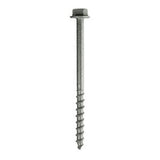 Connector Screw 9 x 64mm Machine Galvanised