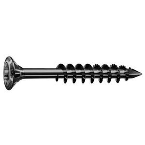 Facade BLAX Raised Countersunk Screw Stainless Steel A2/304 T20 4.5 x 60mm