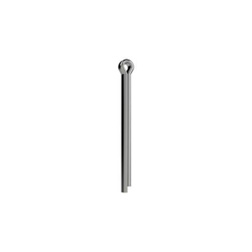 Split Pin 3.2 x 40mm Zinc Plated - Bremick