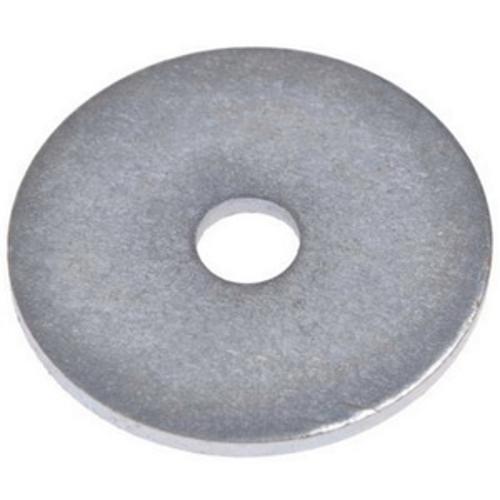Washer Mudguard 1/4 Inch Zinc Plated WMGIZ0600P4 - Bremick