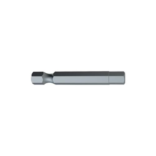 Hex Driver Bit 6 x 50mm - Bremick