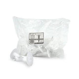 Ballistic Point Insulation Fastener - Iccons 100mm White