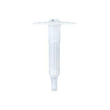 Ballistic Point Insulation Fastener - Iccons 120mm White