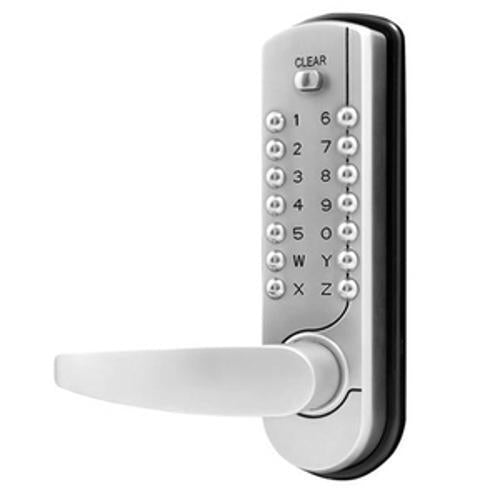 Digital Entrance Set SL7100SC - Yale