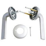 Velocity Urbo Privacy Set SP