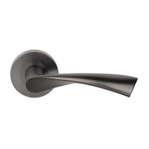 Futura Helix Dummy Left Graphite Nickel