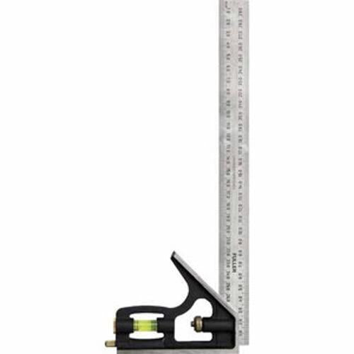 Professional 300mm Combination Square - Fuller