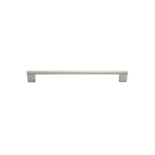 Minerva Cabinet Handle 288mm Brushed Nickel