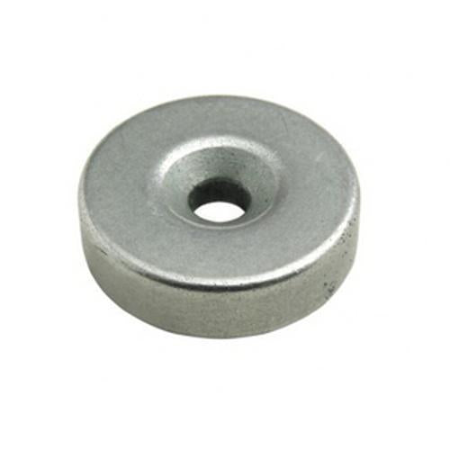 Door Magnet 25 diameter x - Windsor Hardware 7mm