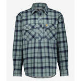 Egmont Twin Pack Sage/Rata - Swanndri L