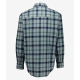Egmont Twin Pack Sage/Rata - Swanndri L