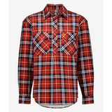 Egmont Twin Pack Sage/Rata - Swanndri 3XL