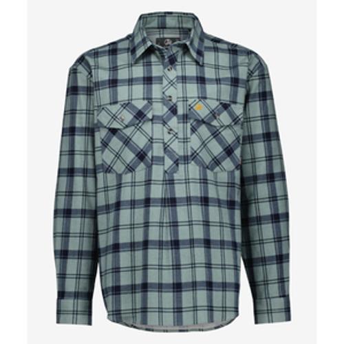 Egmont Twin Pack Sage/Rata - Swanndri 3XL