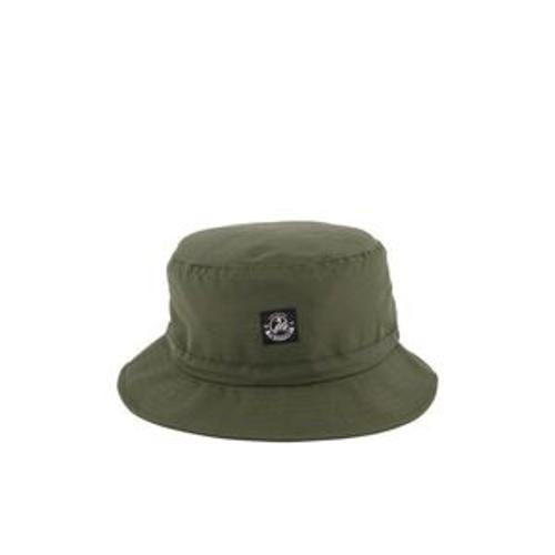 Murrays Bay Hat V2 Bucket Army Colour - Swanndri