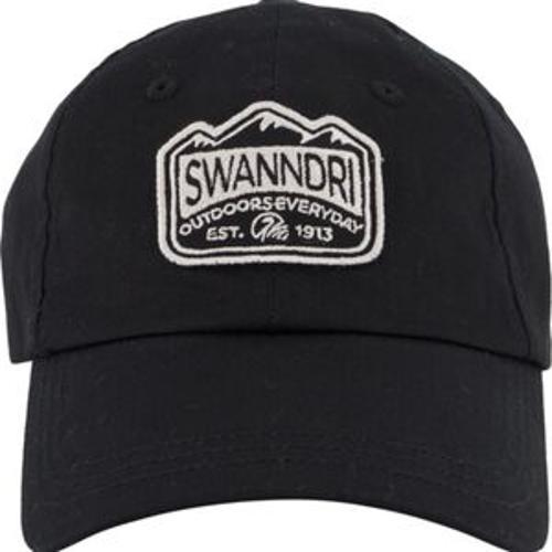 Lennox Cap Black - Swanndri