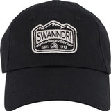 Lennox Cap Black - Swanndri