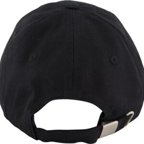 Lennox Cap Black - Swanndri