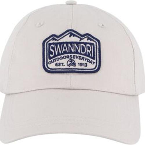 Lennox Cap Grey - Swanndri