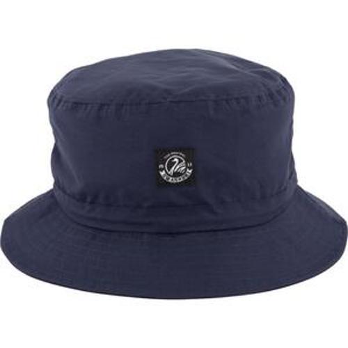 Murray's Bay V3 Bucket Hat Navy - Swanndri