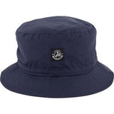 Murray's Bay V3 Bucket Hat Navy - Swanndri