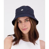 Murray's Bay V3 Bucket Hat Navy - Swanndri
