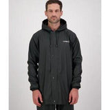 Station Green Jacket v2 - Line 7 XS