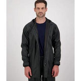 Station Green Jacket v2 - Line 7 S