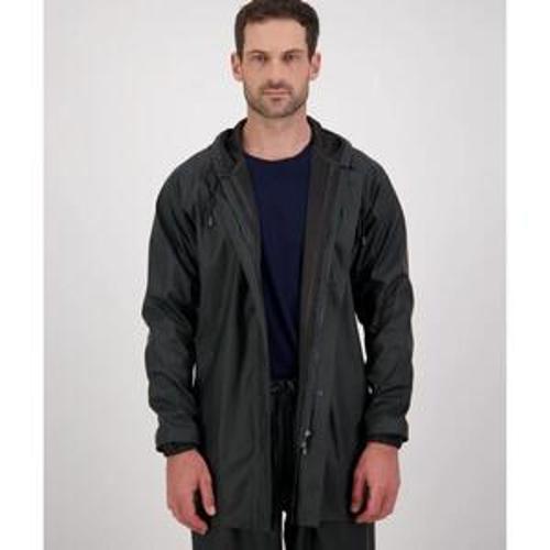 Station Green Jacket v2 - Line 7 M