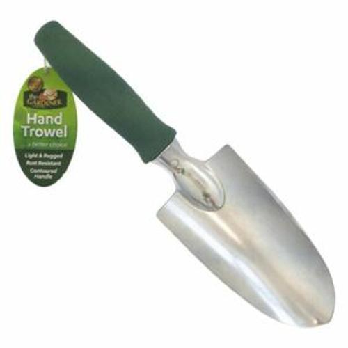 Hand Trowel Aluminium TR50 - The Gardener