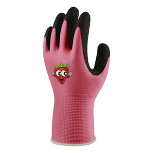 UltraGard Happy Veges Gardening Gloves Kids - Lynn River