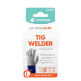UltraHeat Tig Welder Glove - Lynn River L
