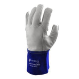 UltraHeat Tig Welder Glove - Lynn River XL