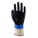 Showa 377 Oil Grip Work Glove - Lynn River 2XL