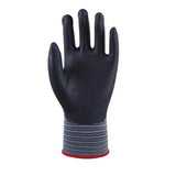 Showa 381 Microfibre Work Glove - Lynn River 2XL