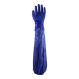 Showa 690 Chemical Resistant Glove Long Arm - Lynn River XL