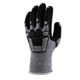 UltraCut Impact Defender Cut Resistant Glove - Lynn River S