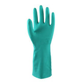 UltraChem Super Nitrile Chemical Resistant Glove - Lynn River 2XL