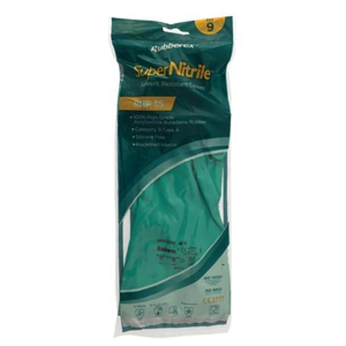 UltraChem Super Nitrile Chemical Resistant Glove - Lynn River 2XL