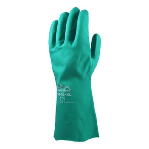 Showa 732 Chemical Resistant Glove - Lynn River L