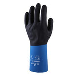 Showa CHM Chemical Resistant Glove - Lynn River L