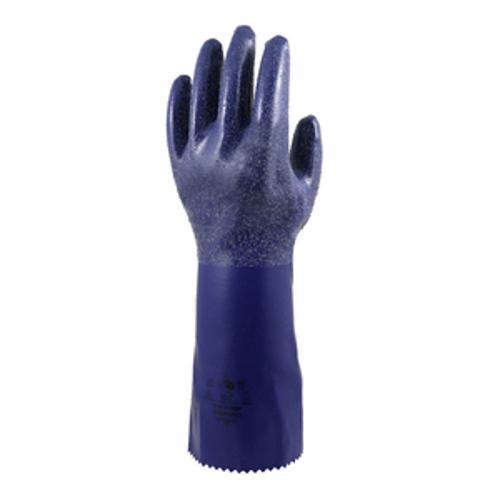 Showa NSK24 EBT Chemical Resistant Glove - Lynn River L
