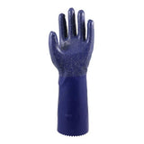 Showa NSK24 EBT Chemical Resistant Glove - Lynn River L