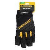 Ironclad Utility Glove Super Duty - Lynn River S