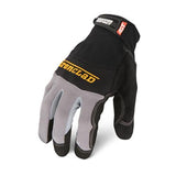 Ironclad Utility Glove Vibration Impact - Lynn River S
