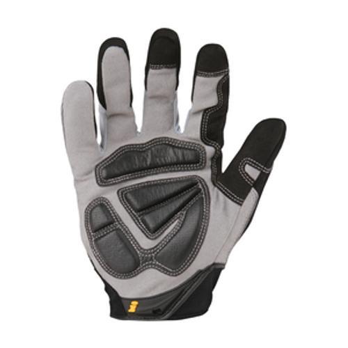 Ironclad Utility Glove Vibration Impact - Lynn River S