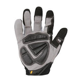 Ironclad Utility Glove Vibration Impact - Lynn River S