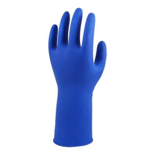 Disposable Gloves Heavy Duty Latex 50 Pack - Lynn River M