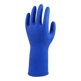 Disposable Gloves Heavy Duty Latex 50 Pack - Lynn River M